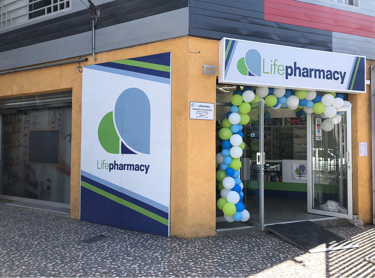 farmacia san bernardo lifepharmacy